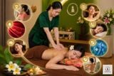 7 lợi ích của massage body mà bạn nên biết