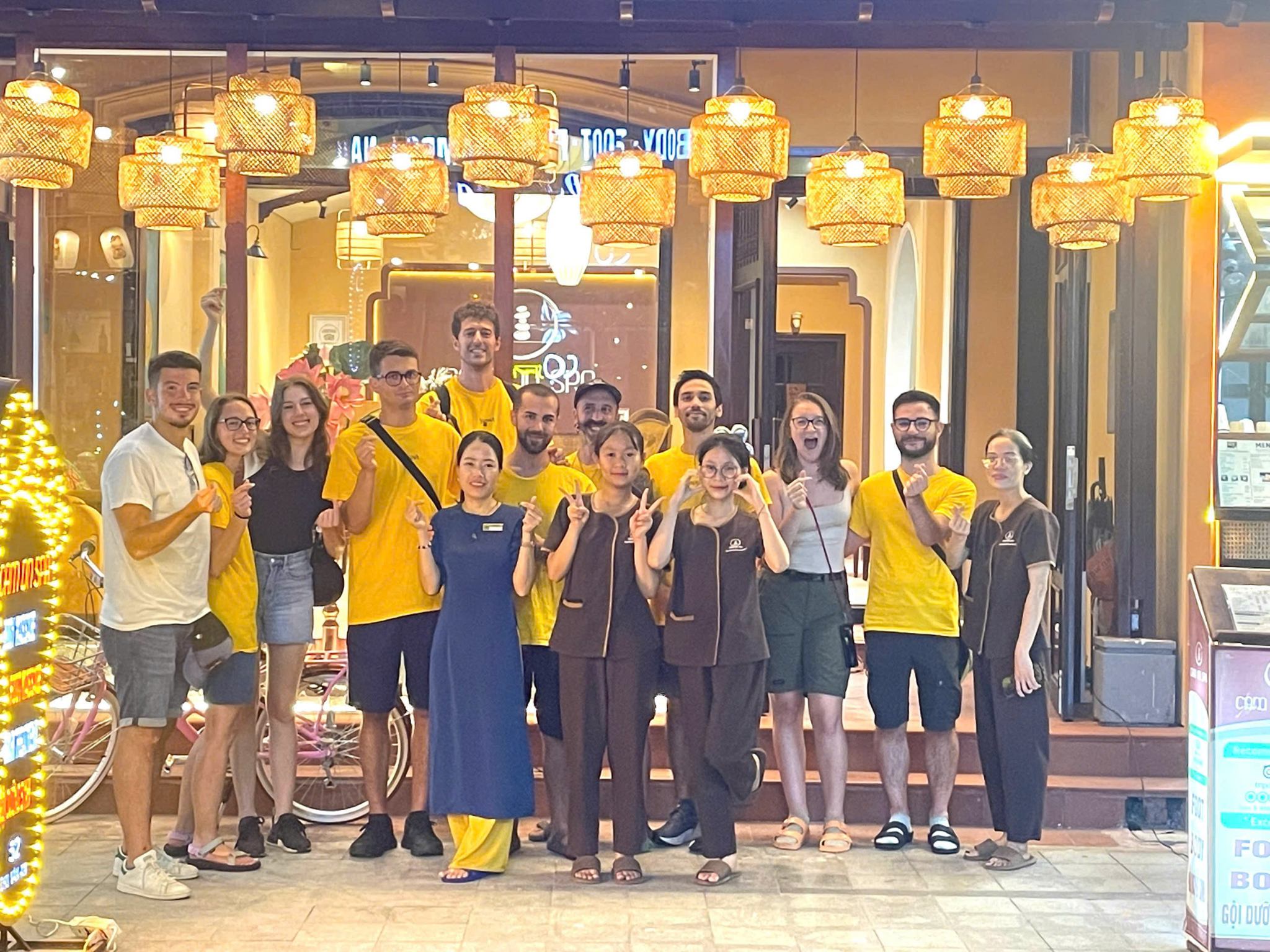 Top 5 Steam Bath and Massage Spas in Hue – Perfect for Travelers Seeking Relaxation