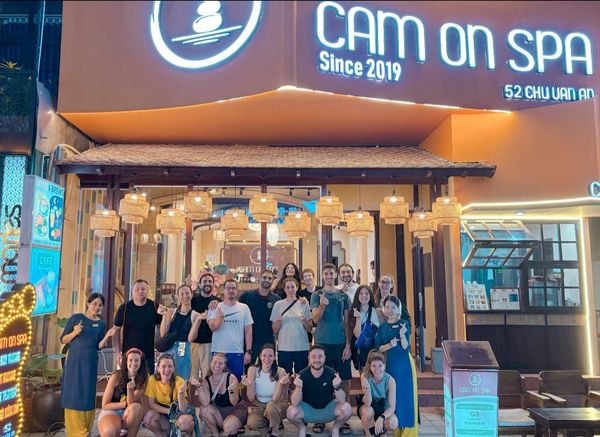 Gội đầu dưỡng sinh ở Huế hay gội đầu massage ở Huế nên chọn loại nào?