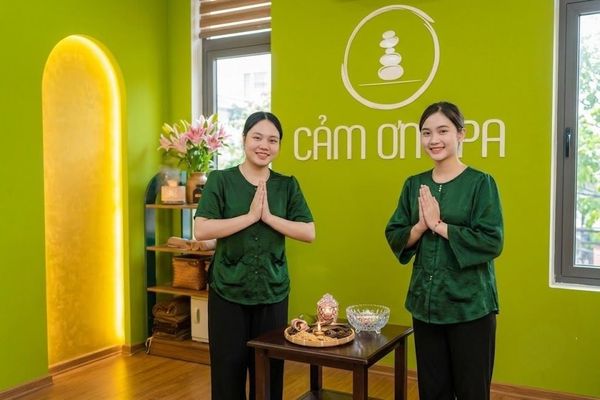 Massage trị liệu tại Huế có tác dụng gì với hệ cơ – xương – khớp?