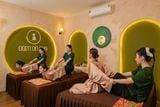 How Does Therapeutic Massage in Hue Benefit the Musculoskeletal System?