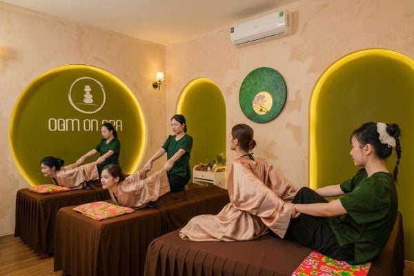 How Does Therapeutic Massage in Hue Benefit the Musculoskeletal System?