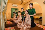 Neck and Shoulder Pain? Try Therapeutic Massage in Hue the Right Way