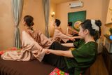 Đau Cổ Vai Gáy? Hãy Thử Massage Trị Liệu Tại Huế Đúng Cách