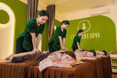Massage trị liệu tại Huế là gì? Lợi ích, quy trình & địa chỉ uy tín tại Huế