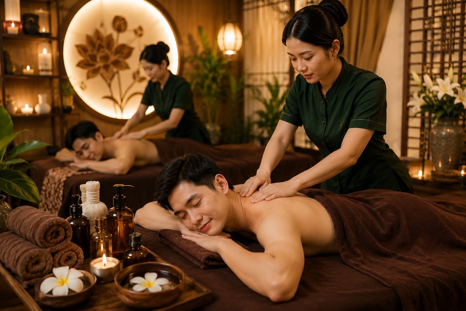 Experience Choosing a Spa in Hue: 7 Things You Should Know Before Booking