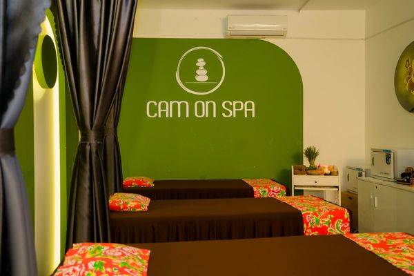 Vì Sao Khách Quốc Tế Yêu Thích Massage khi đi du lịch tại Huế?