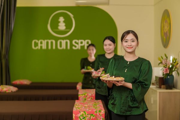 Massage cổ vai gáy ở Huế có phù hợp với người ngồi máy tính nhiều?
