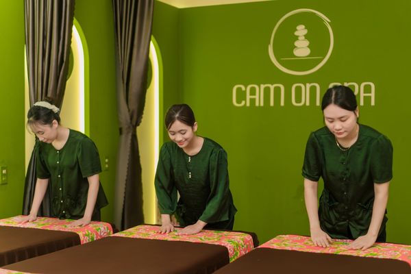 Những lợi ích của Massage thư giãn và địa chỉ đáng trải nghiệm ở Huế