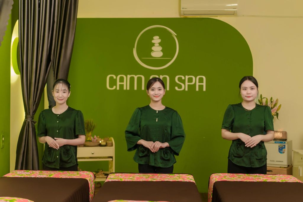 Massage Trị Liệu Tại Huế Cho Du Khách – Địa Chỉ Được Đánh Giá 5 Sao