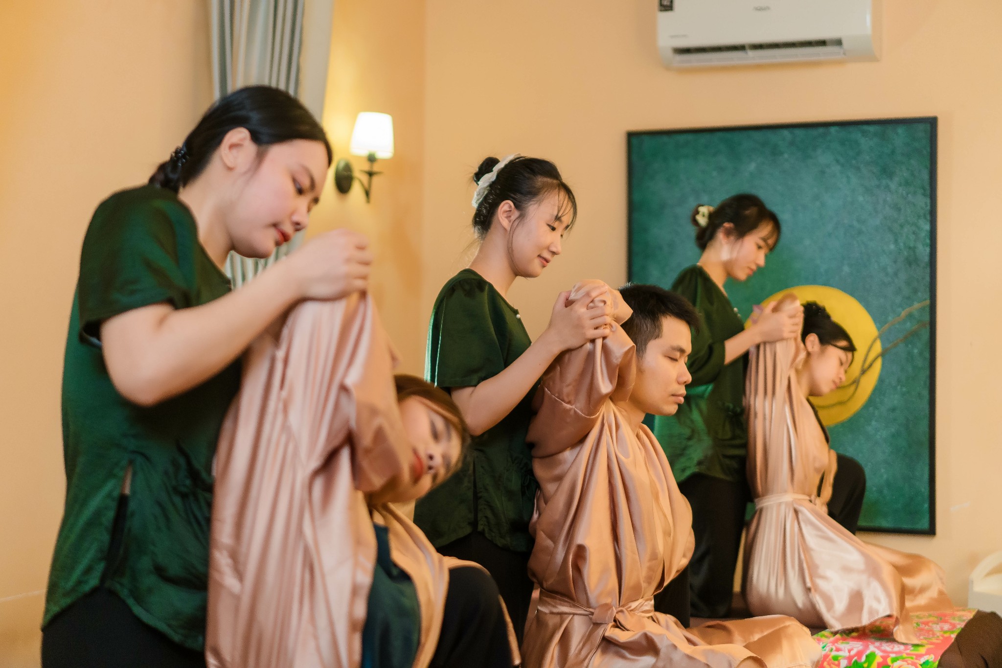 Massage in Hue: Where to Go for Authentic Local Healing
