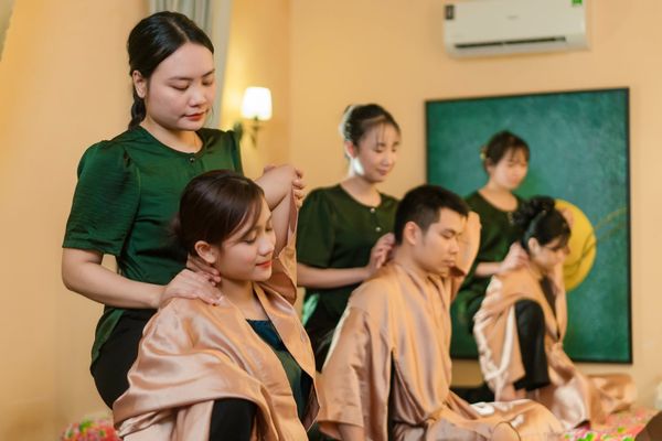 The Benefits of Relaxation Massage and a Recommended Spa in Hue