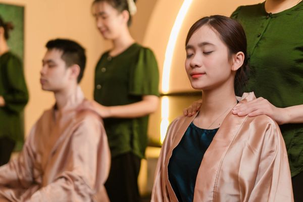 TOP Spa Uy Tín Chữa Cổ Vai Gáy Tại Huế Được Nhiều Người Quan Tâm