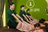 Massage in Hue – Steam & Therapeutic Massage for Deep Relaxation After a Long Journey