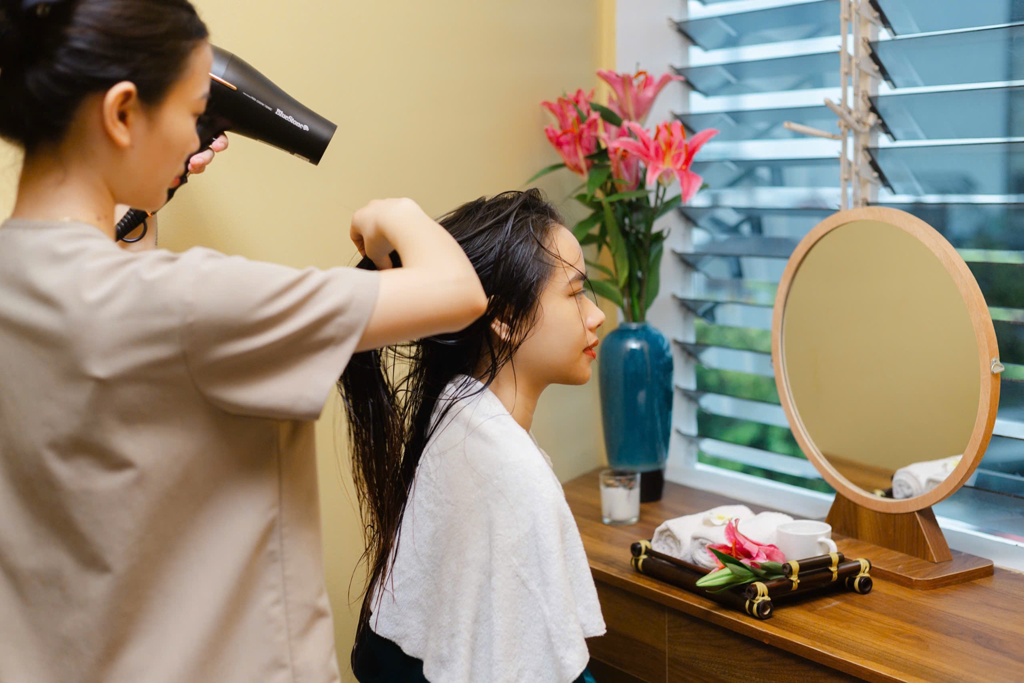 Top 10 Spa Có Dịch Vụ Gội Đầu Dưỡng Sinh Chất Lượng, Giá Rẻ Tại Huế