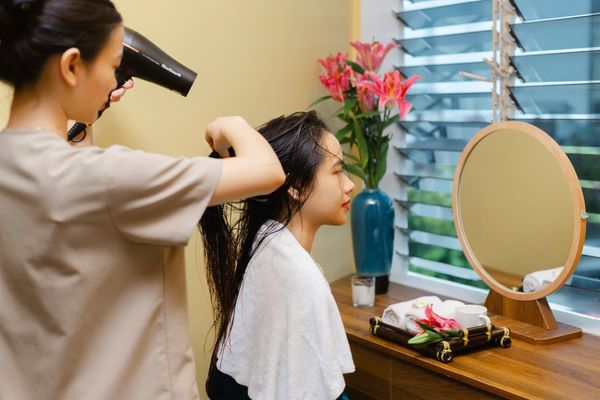Top 10 Spa Có Dịch Vụ Gội Đầu Dưỡng Sinh Chất Lượng, Giá Rẻ Tại Huế