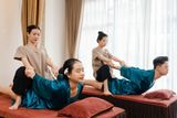 Huế Spa – Trải Nghiệm Nghỉ Dưỡng & Làm Đẹp Đậm Chất Cố Đô