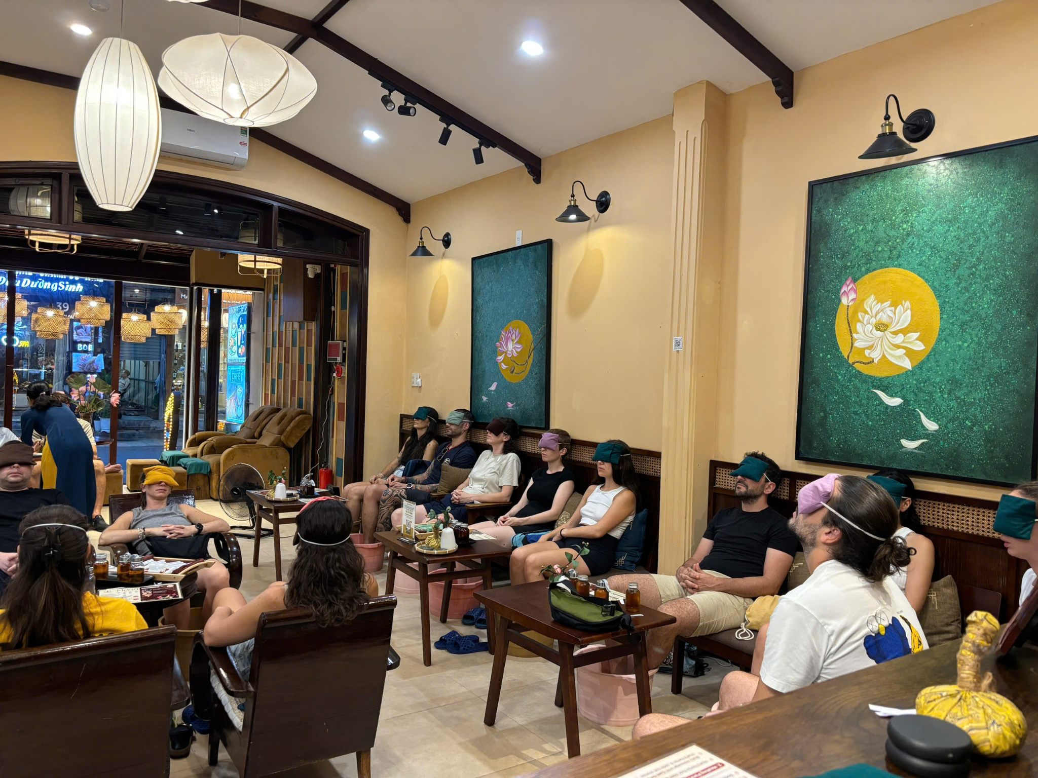 Hue Spa – Relaxation and Beauty Experience in the Ancient Capital