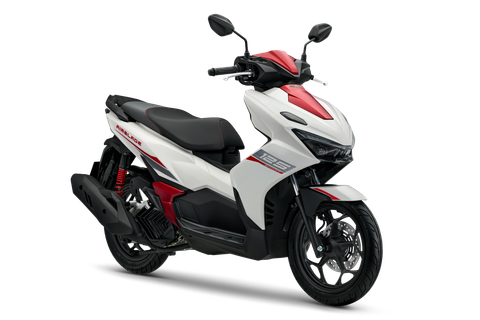 AB 125 2026 bản Thể thao ABS có đáng nâng cấp không?