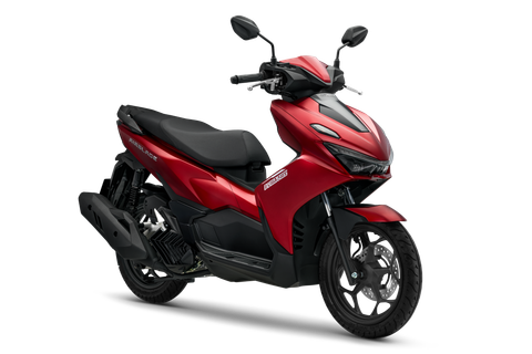 Air Blade 125 Tiêu chuẩn 2026 có đáng mua không?