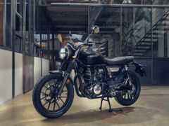 Chuyển từ xe côn tay phổ thông sang Honda GB350S: Kinh nghiệm nâng cấp thực tế