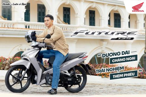 Future 2025 và Future 2026 khác nhau gì? So sánh chi tiết trước khi mua