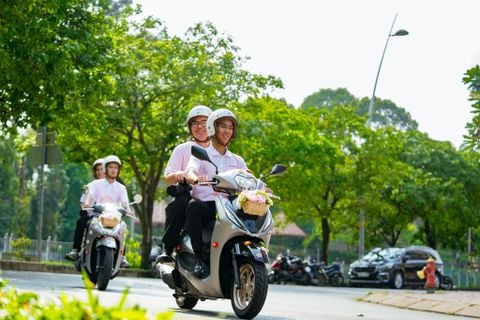 Người cao 1m50 – 1m60 nên chọn xe Honda nào năm 2026?