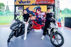 Mua xe Honda lần đầu cần chuẩn bị gì? Những điều nên biết trước khi xuống tiền năm 2026