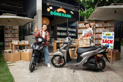 Giấy tờ xe máy gồm những gì? Những loại giấy tờ người điều khiển xe cần mang theo