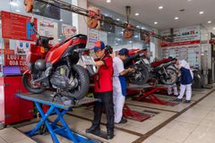 Bao Lâu Nên Bảo Dưỡng Xe Máy? Lịch Bảo Dưỡng Định Kỳ Chi Tiết