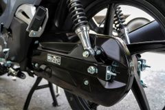 Giá bộ nhông xích Future 125 FI bao nhiêu? Khi nào cần thay để xe chạy êm và bền?