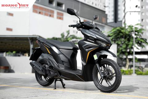 Giá xe Vario 125 mới nhất - Đánh giá chi tiết Vario 125