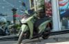 Giá xe SH 125i và SH 160i Mới Nhất