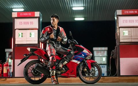 Giá Xe Winner R Mới Nhất Hôm Nay & Khám Phá Thiết Kế Siêu Thể Thao