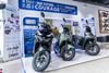 Thu Nhập Bao Nhiêu Thì Nên Mua Xe Honda Trả Góp? Gợi Ý Chọn Xe Theo Mức Lương