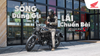 Honda GB350S vừa ra mắt: Lựa chọn xe 350cc nhập Nhật chất lượng