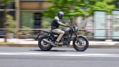 Honda GB350S có dễ chạy không? Kinh nghiệm làm quen từ xe số, xe tay ga và xe côn tay