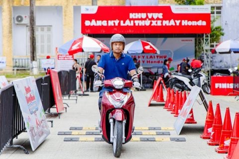 Honda SH Mode 2026: 5 Câu Hỏi Cần Giải Đáp Trước Khi Xuống Tiền