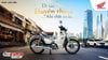 Honda Super Cub 2026 Ra Mắt: Khí Chất Thời Đại Trên Nền Tảng Di Sản