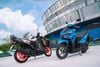 Giá Lăn Bánh Honda Vario 125 2027 Mới Nhất Tại TP.HCM, Hà Nội Và Các Tỉnh