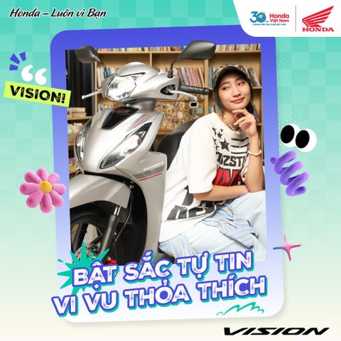 Vision 2026 nên mua thời điểm nào để chi phí hợp lý?