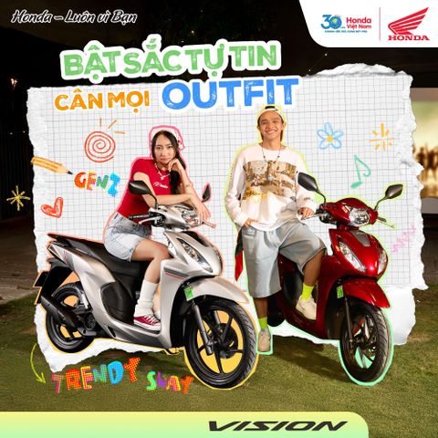 Vision 2026 bản Tiêu chuẩn có đáng mua không?