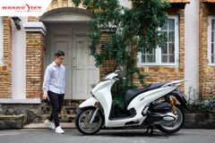 SH350 giá bao nhiêu? Cách đọc bảng giá và chi phí cần biết trước khi mua