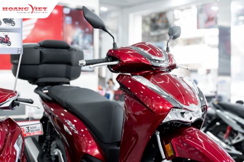 Sau Tết mua xe Honda có dễ chọn hơn không? Góc nhìn thực tế cho người mua đầu năm