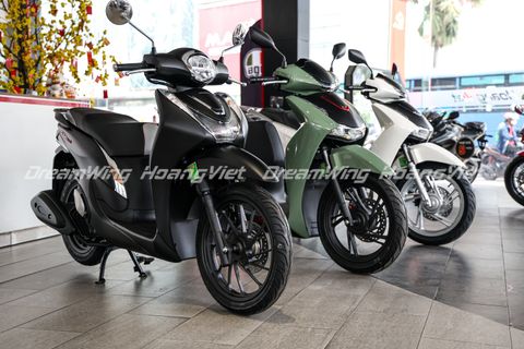 Đầu năm mua xe Honda có cần xem ngày không? Góc nhìn nhẹ nhàng, dễ hiểu