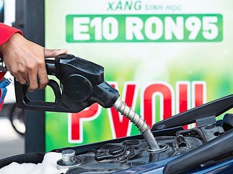 Xe Honda phù hợp với xăng E10? Góc nhìn theo đời xe và hệ thống FI