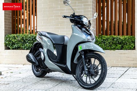 SH Mode 2024: Bảng giá xe, thông số và so sánh 4 phiên bản