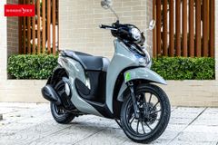 SH Mode 2024: Bảng giá xe, thông số và so sánh 4 phiên bản