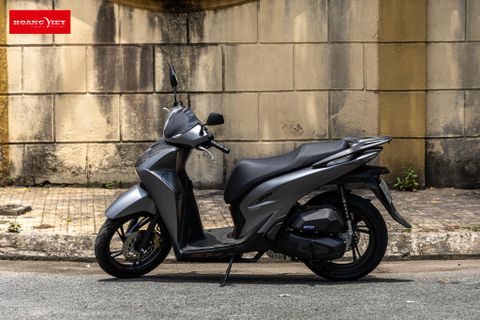 Honda SH 2026: Bảng giá, thông số và so sánh chi tiết các phiên bản