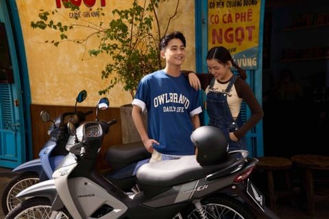 Có nên mua Wave Alpha không? So sánh thực tế với Future để dễ chọn